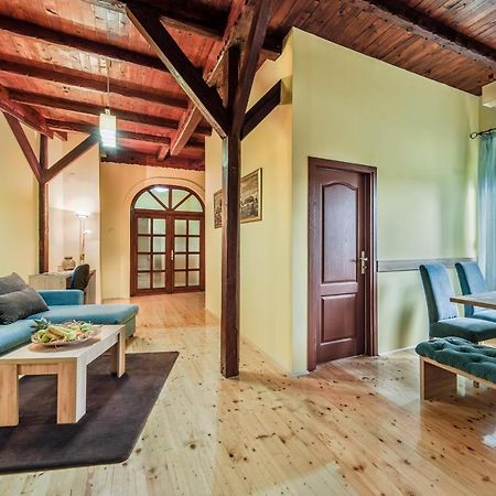 Dumalux Apartment Subotica Ngoại thất bức ảnh